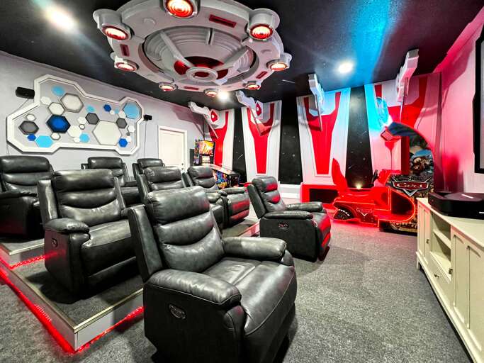Find Rentals