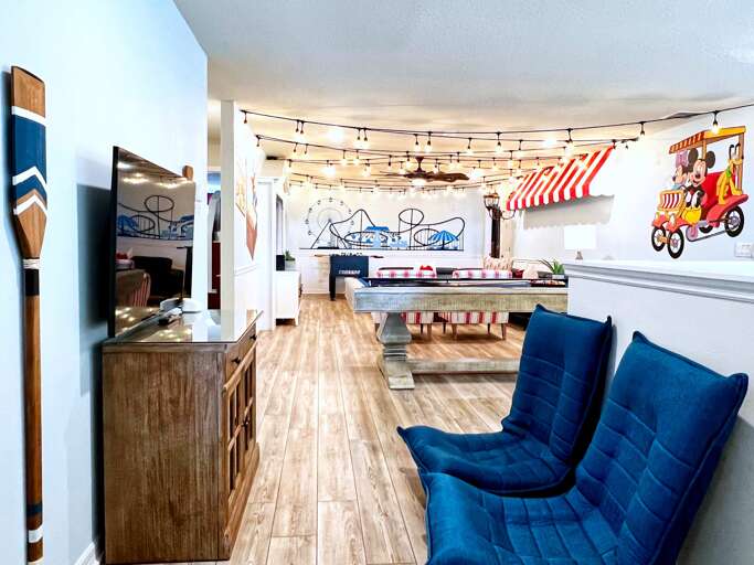 Find Rentals