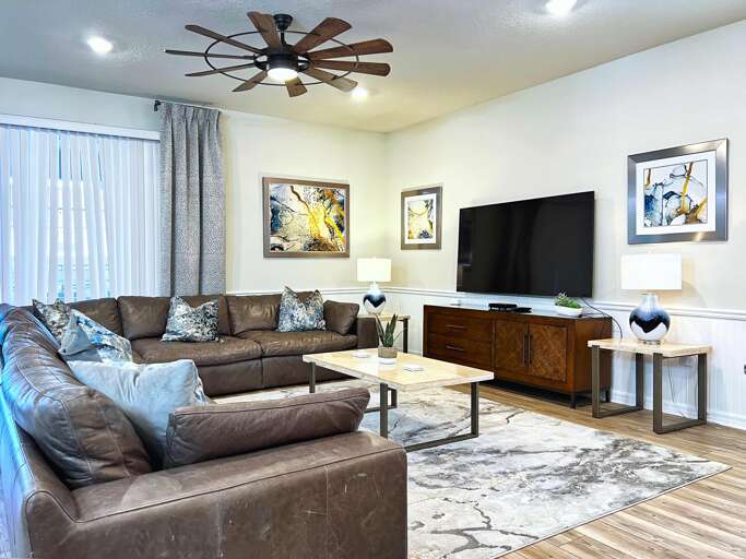 Find Rentals