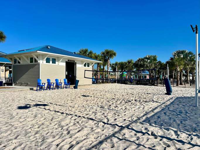 Find Rentals
