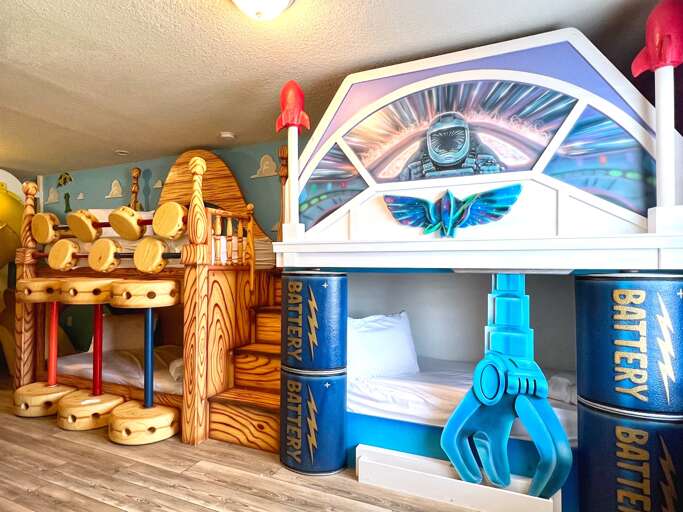 Find Rentals