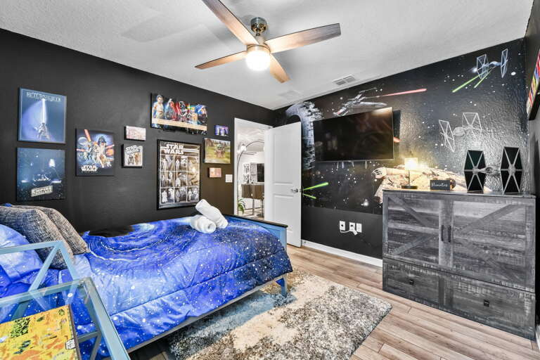 Find Rentals