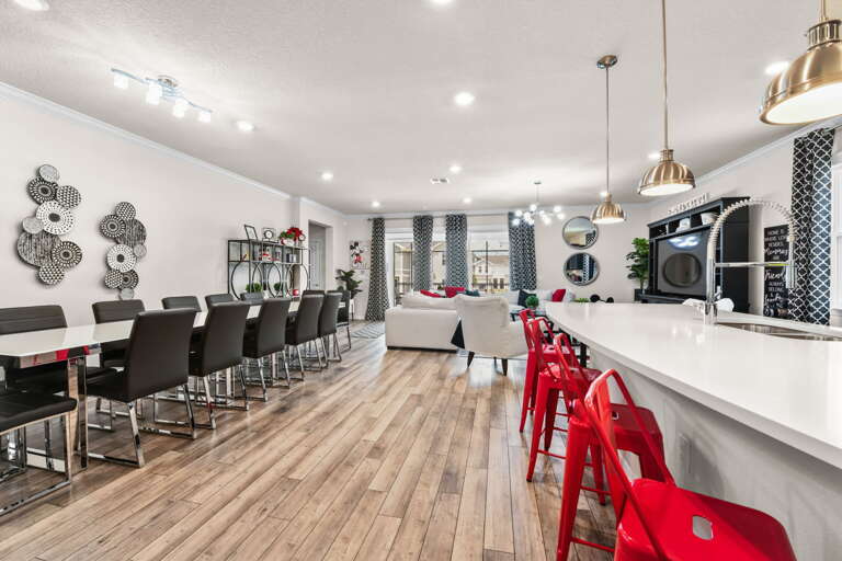 Find Rentals
