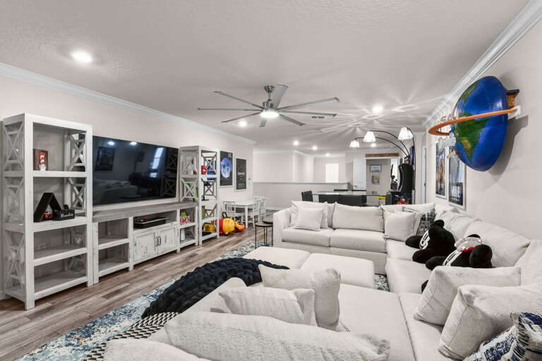 Find Rentals