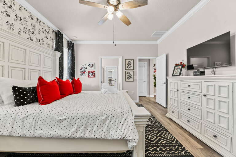 Find Rentals