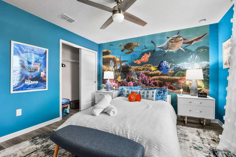 Find Rentals