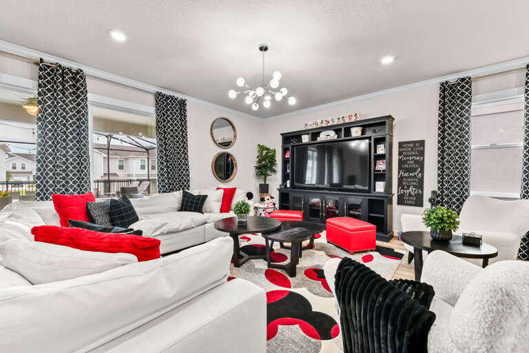 Find Rentals