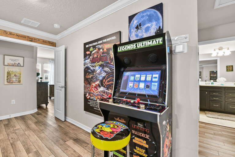 Find Rentals