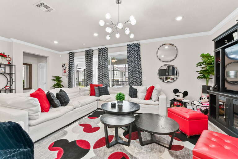 Find Rentals