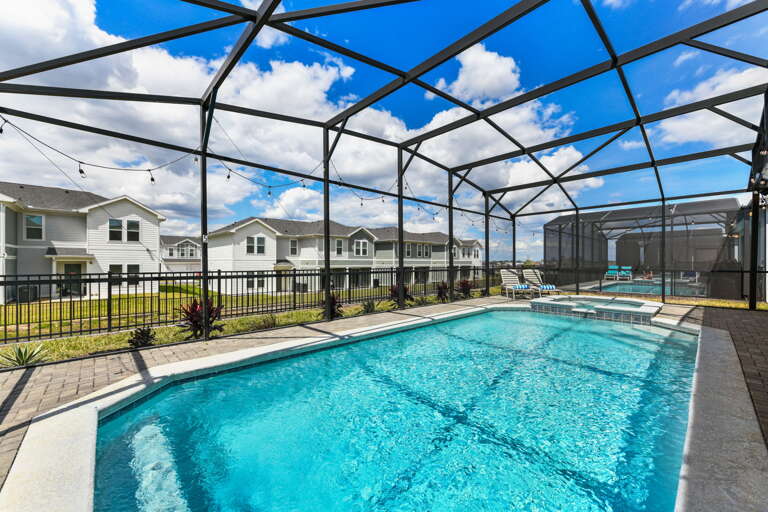 Find Rentals