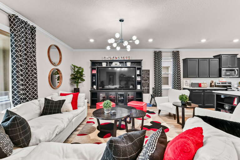 Find Rentals