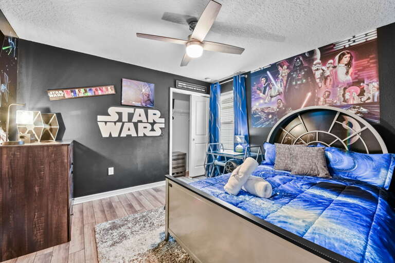 Find Rentals