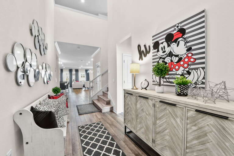 Find Rentals