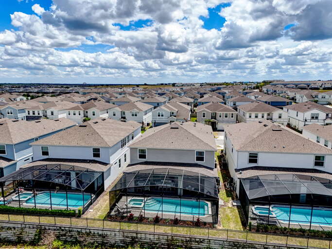 Find Rentals
