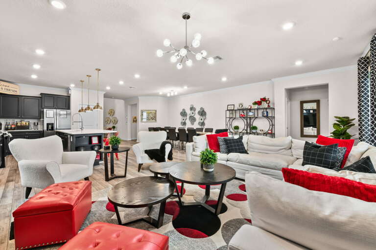 Davenport Home Rental