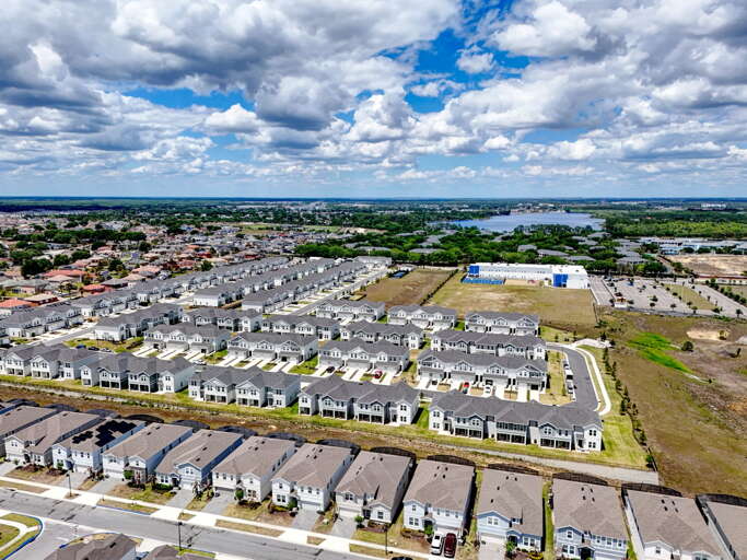 Find Rentals