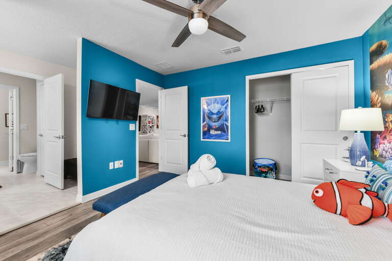 Find Rentals
