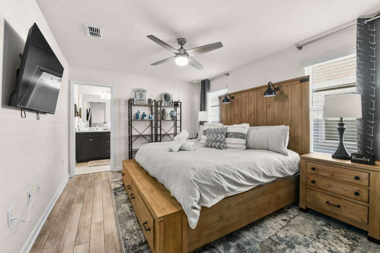 Find Rentals