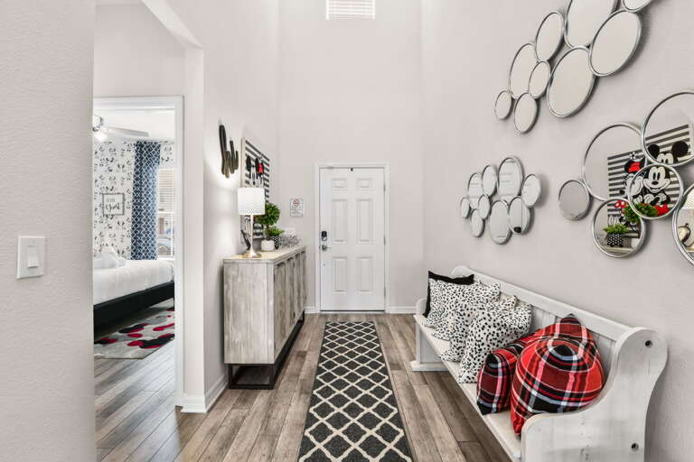 Find Rentals
