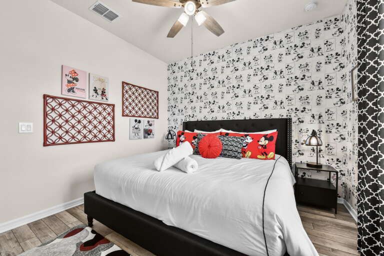 Find Rentals