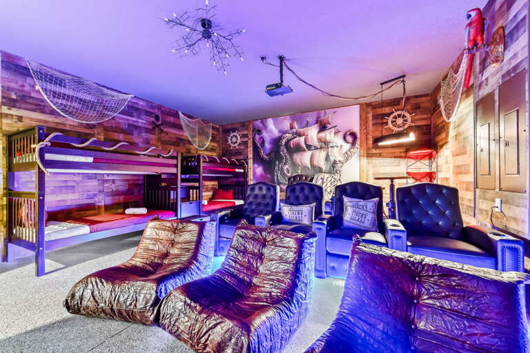 Find Rentals