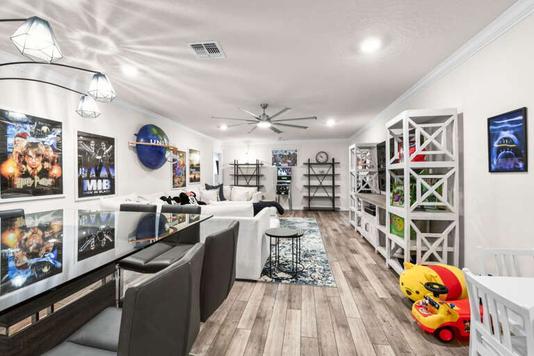 Find Rentals