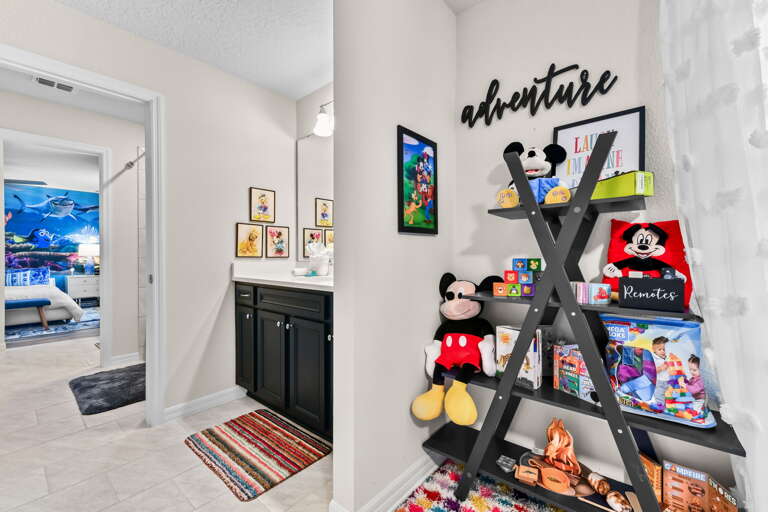 Find Rentals