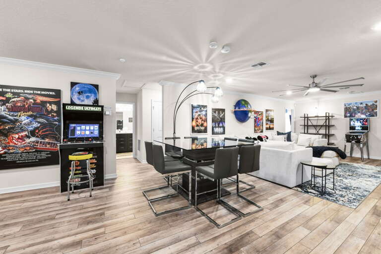 Find Rentals