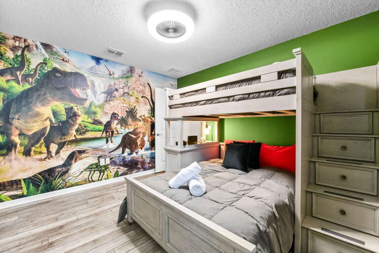 Find Rentals