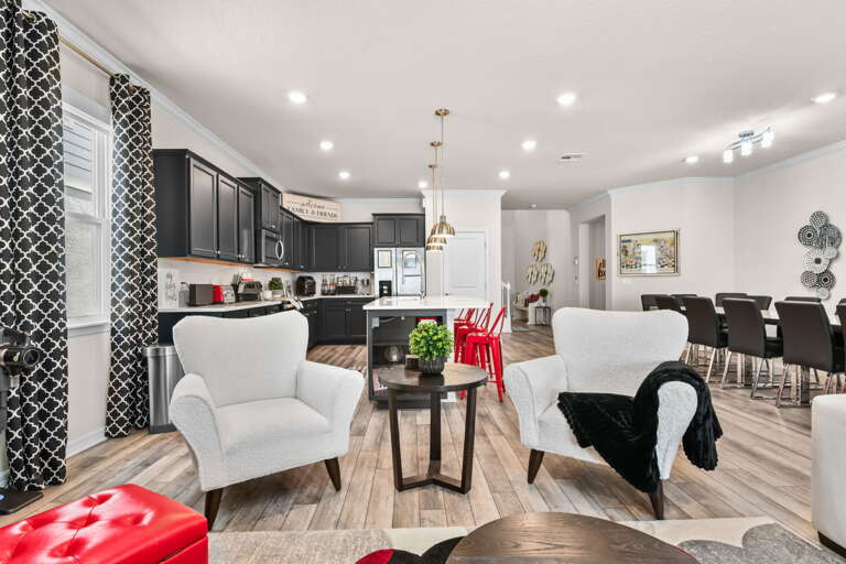 Find Rentals