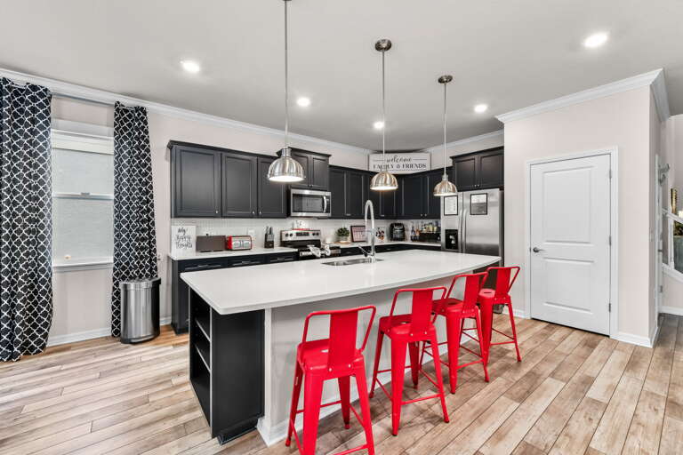 Find Rentals