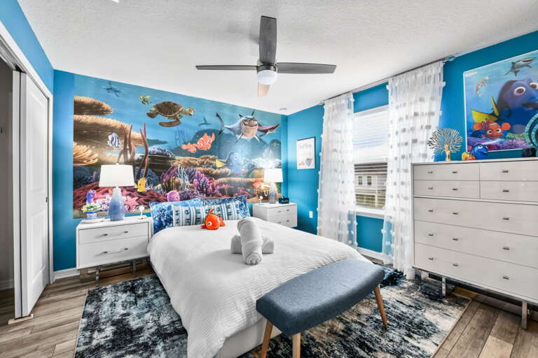 Find Rentals