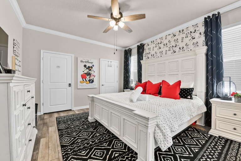 Davenport Home Rental