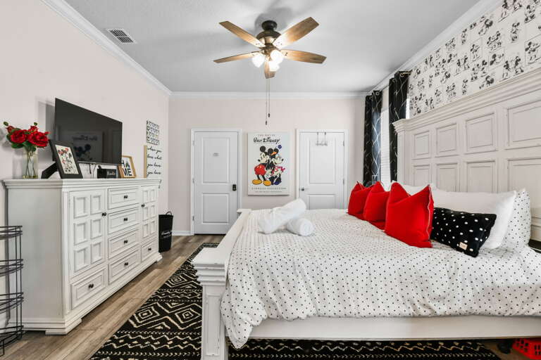 Find Rentals