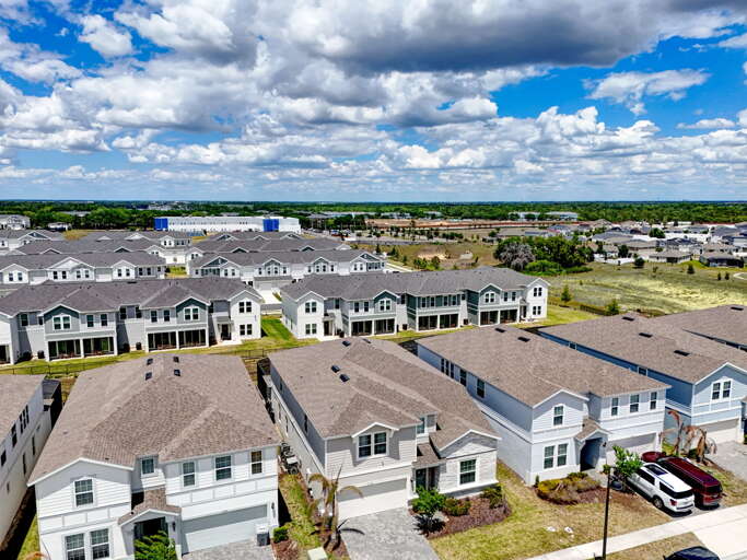 Find Rentals