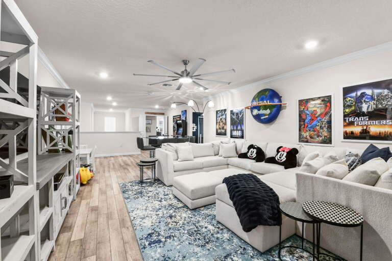 Find Rentals