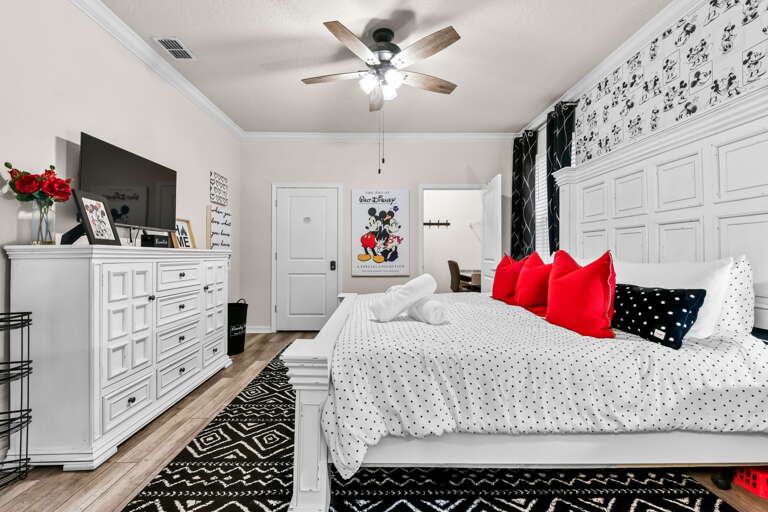 Find Rentals
