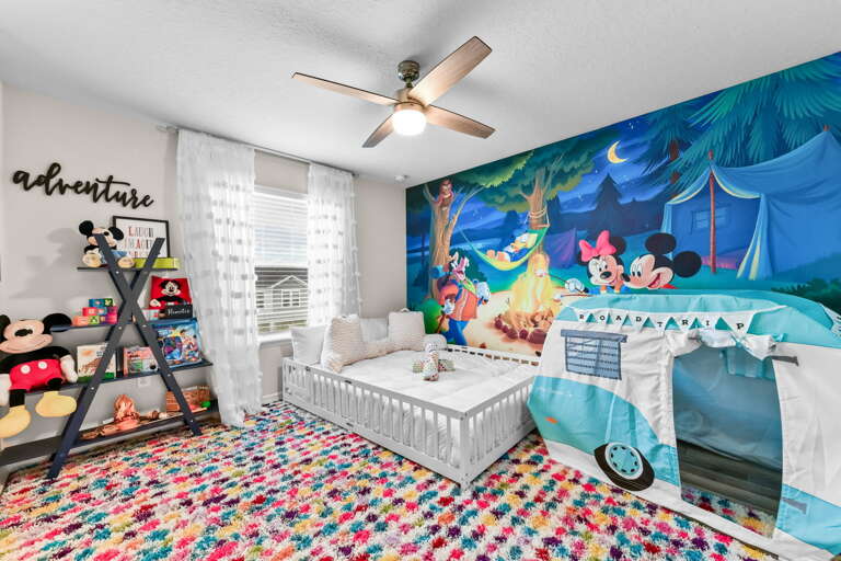 Find Rentals