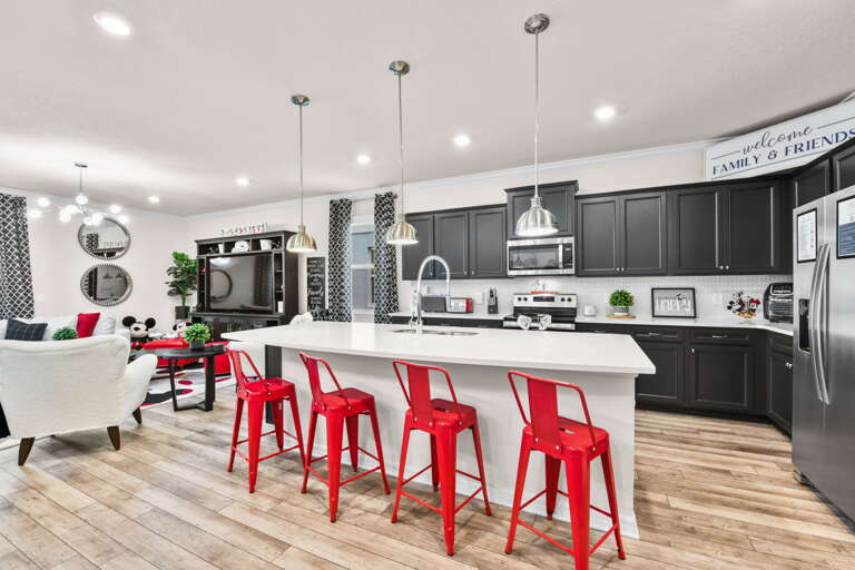 Find Rentals