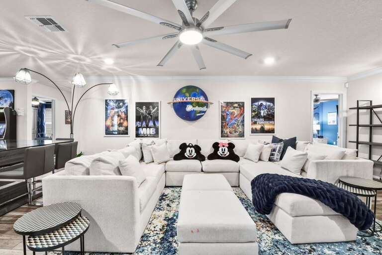 Find Rentals