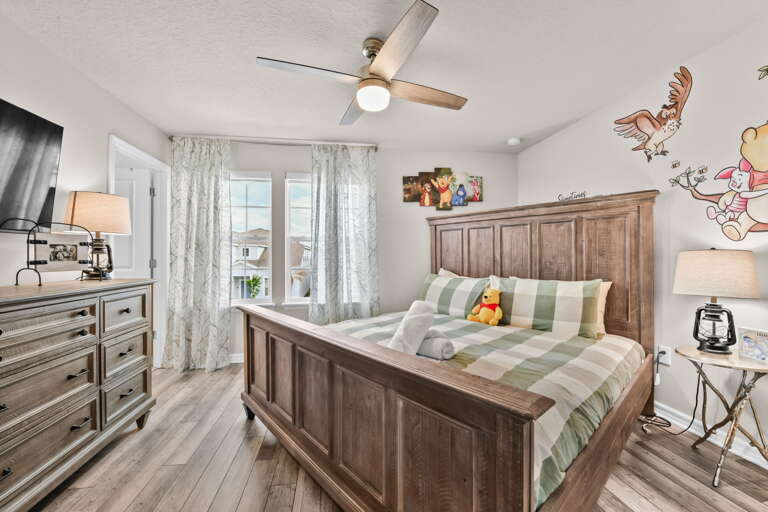 Find Rentals