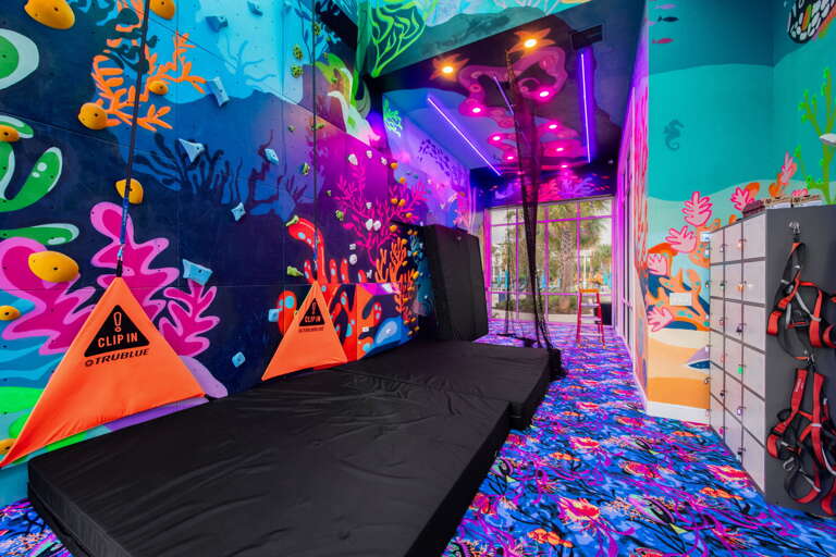 Themed Rooms | Theater | Waterpark | Pool 2166