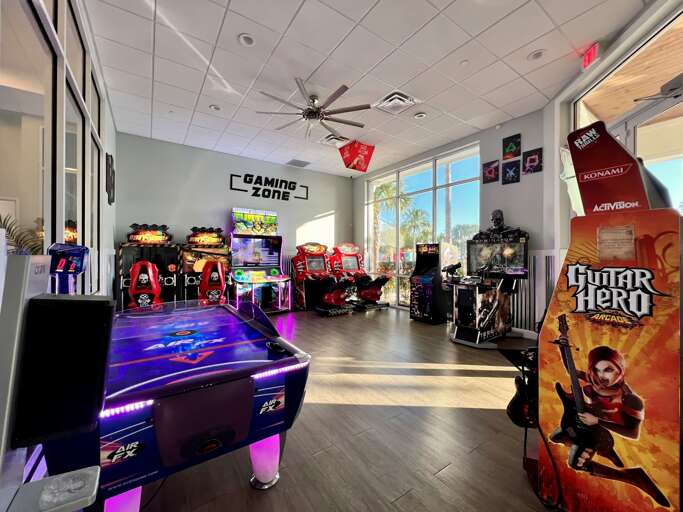 Find Rentals