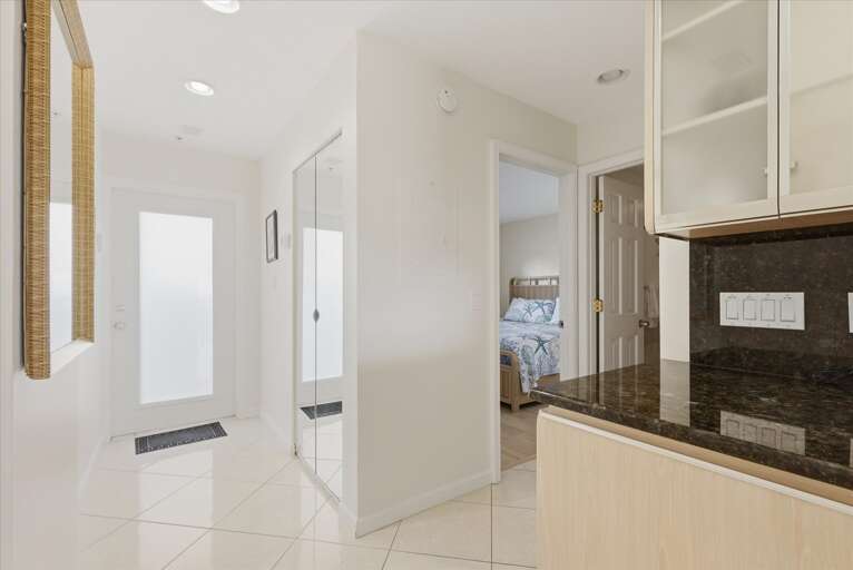 Siesta Key Condo Rental