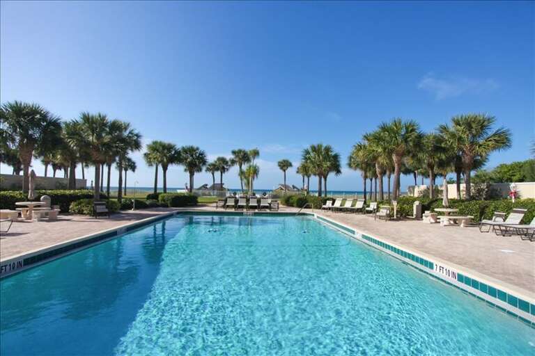 MAIN POOL MAIN POOL