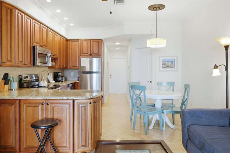 Find Rentals