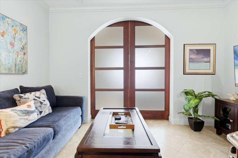 Siesta Key Condo Rental