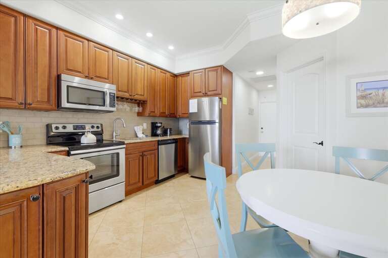 Find Rentals
