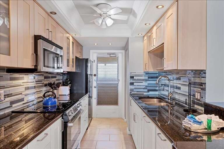 Kitchen Kitchen