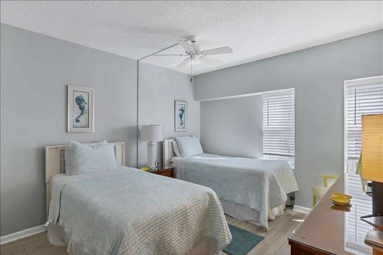 Guest Bedroom #1 Guest Bedroom #1